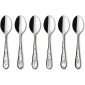 Villeroy & Boch Kaffeelöffel Set 6-teilig Toys Delight