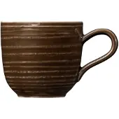 Seltmann Terra Erdbraun Espressoobertasse 0,09 l
