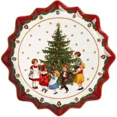 Villeroy & Boch Toy's Fantasy Servierschale 39 cm