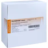 Combustin Rufebran Neuro Ampullen 100 St