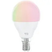 Eglo 12252, 4,9 W, 40 W, E14, 470 lm, 20000 h, Warmweiß