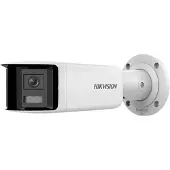 Hikvision Ip Ds-2cd2t46g2p-isu/sl Überwachungskamera