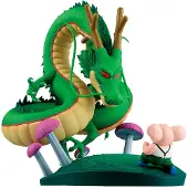 Banpresto Shenron Dragon History Ii Figur
