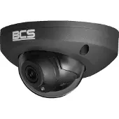 BCS Camera POINT -P-DMIP24FSR3-Ai2-G