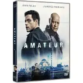 Divisa Amateur Dvd