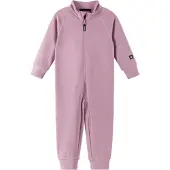 Reima Fleece Overall, Tarhaan grey pink (4500) 80 cm