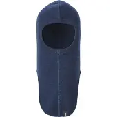 Reima - Kid's Aurora - Sturmhaube Gr 52-54 cm blau