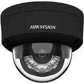 Hikvision Pro Series With Acusense Ds-2cd2183g2-lis2u 2.8 Mm Dome Ip Indoor/outdoor 4k Ceiling/wall Überwachungskamera