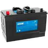 Exide EG1101 Start Pro 12V 110Ah 750A LKW Batterie