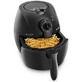 Palson Pegasus 30646 1500w 2.2l Heißluftfritteuse