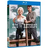 Twentieth Century Fox Rio Sin Retorno Blu-ray