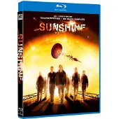 Divisa Sunshine Blu-ray
