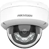 Hikvision Pro Series With Acusense Ds-2cd2183g2-lis2u 4 Mm Dome Ip Indoor/outdoor 4k Ceiling/wall Überwachungskamera