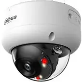 Dahua Ip Ipc-hdbw3649e-as-il-0280b Überwachungskamera