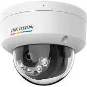 Hikvision Ip Ds-2cd1127g2h-liu 2.8 Mm Pl Überwachungskamera