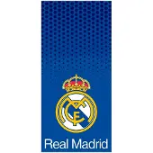 Real Madrid Madrid cotton beah towel