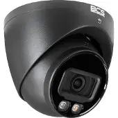 BCS IP-Kamera für die digitale Videoüberwachung von Gebäuden und Außenbereichen