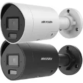 Hikvision Ds-2cd2086g2h-i2u/sl 2.8 Mm Überwachungskamera