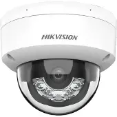 Hikvision Pro Series With Acusense Ds-2cd2143g2-lis2u 4 Mm Dome Ip Indoor/outdoor 2k Ceiling/wall Überwachungskamera