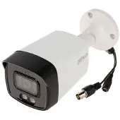 Dahua 4 In 1 Hac-hfw1500tlm-il-a-0360b-s2 Überwachungskamera One Size