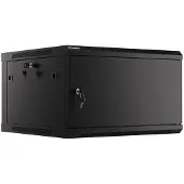 Lanberg Wf01-6606-00b 6u 19u00b4u00b4 Rack-schrank