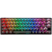 Ducky One 3 Aura Black SF Gaming Tastatur, RGB LED