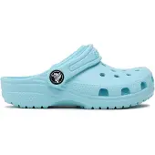 Crocs Classic Clog Toddlers hellblau-EUR 19-20 (C4)