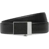 BOSS Herrengürtel 50522766 Schwarz