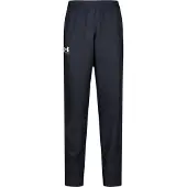Under Armour Trainingshose "UA RIVAL WVN WINDBREAKER PNT" für vielseitige Aktivitäten, für Sportmode und aktive Freizeit