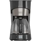 Black & Decker BlackDecker BXCO1002E