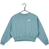 Nike Kinder Sweatshirt Sportswear Club Fleece Girls'