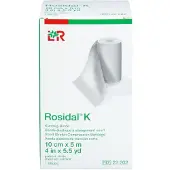 Rosidal K Binde 10 cmx5 m 1 St Binden