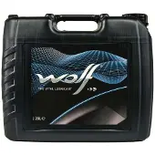 WOLF Ecotech Dsg Fluid Getriebeöl