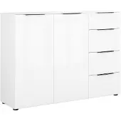Novel Sideboard STYLE - B/H/T ca. 135.00x98.70x40.00