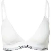 Calvin Klein Lv00qf8498 Triangle Bh