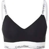 Calvin Klein Lv00qf8504 Bralette Bh