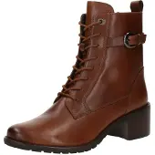 Caprice Schnür-Stiefeletten für Damen