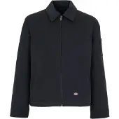 Dickies Eisenhower Daunenjacke Schwarz M Herren Schwarz M