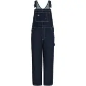 Dickies Classic Denim ärmelloser Overall