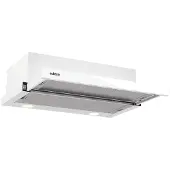 Edesa Ect-6411wh 60 Cm Teleskophaube