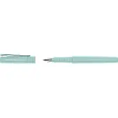 Faber-Castell Füller Poly Pen B caribic blue