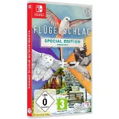 Flügelschlag Special Edition Nintendo Switch-Spiel