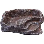 Komodo Terraced Dish