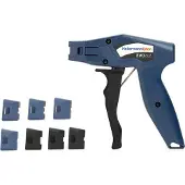 Hellermanntyton Schneidwerkzeug für Kunststoff-Kabelbinder EVOCUT