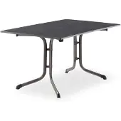 Sieger 3170-55 Klapptisch vivodur 140x90 cm H49791