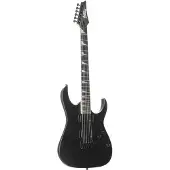 Ibanez GRG121DX GIO Black Flat
