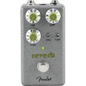 Fender Hammertone Reverb Pedal