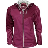 PRO-X elements Pro-X Mirella Damen Stretch Jacke rosewine