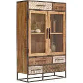 WOLF Vitrine Wake Up