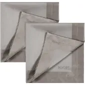 JOOP! Servietten-Set JOOP! SIGNATURE